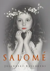 Omslag van Salomé