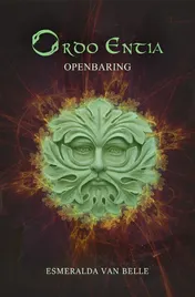 Omslag van Ordo Entia