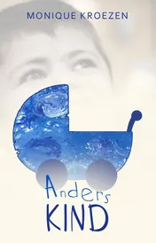 Omslag van Anders Kind