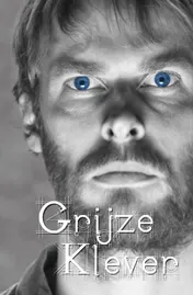 Omslag van Grijze klever
