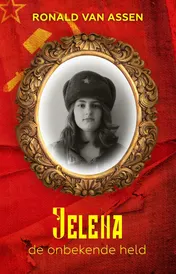 Omslag van Jelena