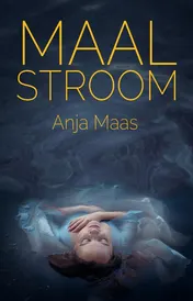 Omslag van Maalstroom