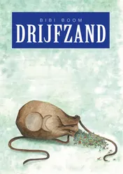 Omslag van Drijfzand