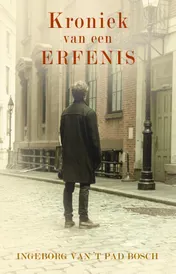 Omslag van Kroniek van een erfenis