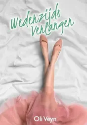 Omslag van Wederzijds verlangen