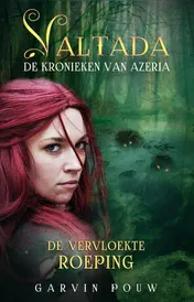 Omslag van De vervloekte roeping