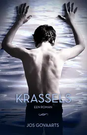 Omslag van Krassels