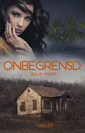 Omslag van Onbegrensd