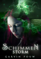 Omslag van Schimmenstorm
