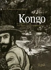 Omslag van Kongo