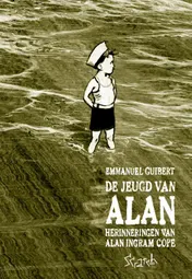Omslag van De jeugd van Alan