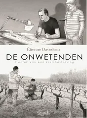 Omslag van De onwetenden