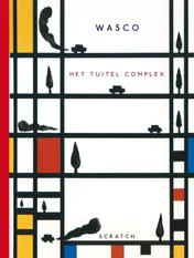Omslag van Het Tuitel Complex