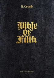 Omslag van Bible of Filth