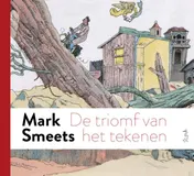 Omslag van De triomf van het tekenen