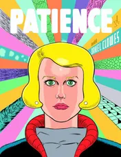Omslag van Patience