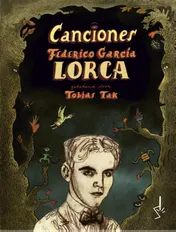 Omslag van Canciones