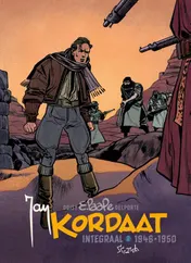 Omslag van Jan Kordaat