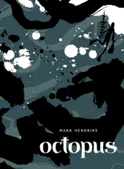 Omslag van Octopus