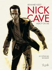Omslag van Nick Cave