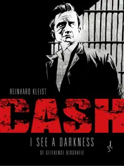 Omslag van Cash.