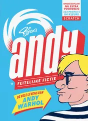 Omslag van Andy