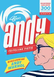 Omslag van Andy