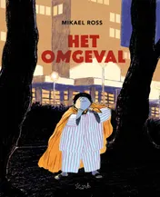 Omslag van Het omgeval