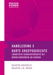 Omslag van Handleiding 3