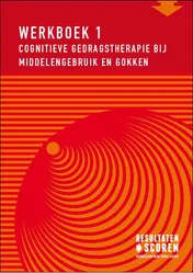 Omslag van Werkboek 1