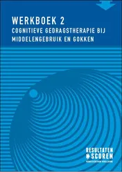Omslag van Werkboek 2