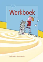 Omslag van Werkboek ADHD en middelengebruik bij adolescenten set
