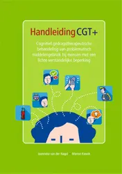 Omslag van Handleiding CGT+