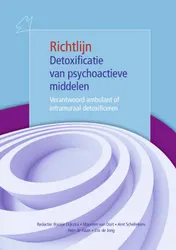 Omslag van Richtlijn