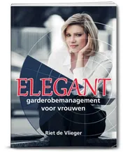 Omslag van Elegant