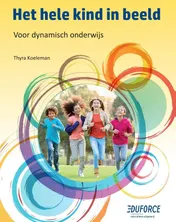 Omslag van Het hele kind in beeld