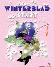 Omslag van Winterblad Start