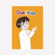 Omslag van Dua4Kids