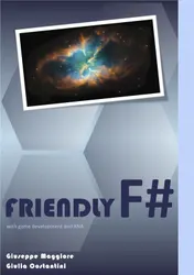 Omslag van Friendly F#