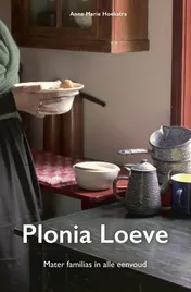Omslag van Plonia Loeve