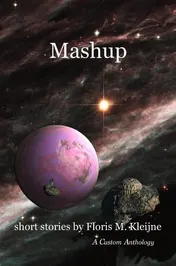 Omslag van Mashup - A Collection