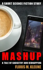 Omslag van Mashup