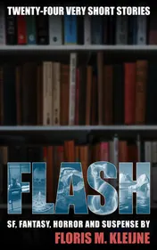 Omslag van Flash