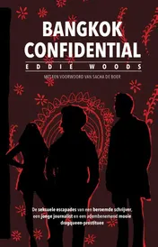 Omslag van Bangkok confidential