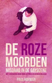 Omslag van De roze moorden