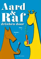 Omslag van Aard & Raf