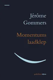 Omslag van Momentums Laadklep