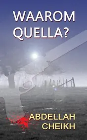 Omslag van Waarom Quella?