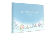 Omslag van Mila's onderwaterwereld