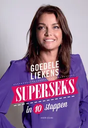Omslag van Superseks in 10 stappen